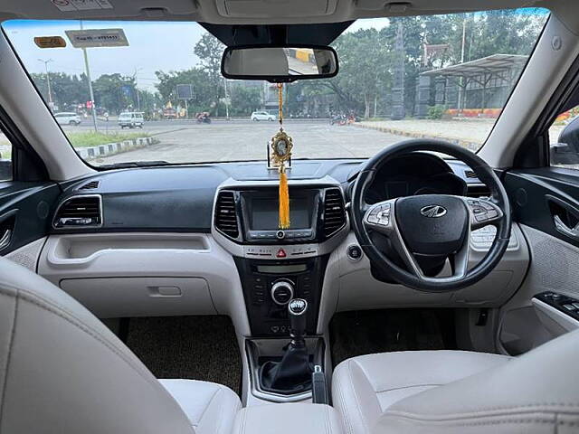 Used Mahindra XUV300 [2019-2024] W8 (O) 1.5 Diesel [2020] in Nashik