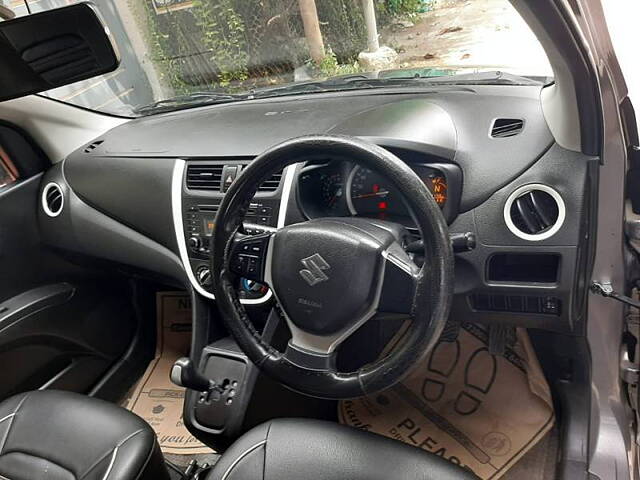 Used Maruti Suzuki Celerio X Zxi AMT [2017-2019] in Hyderabad