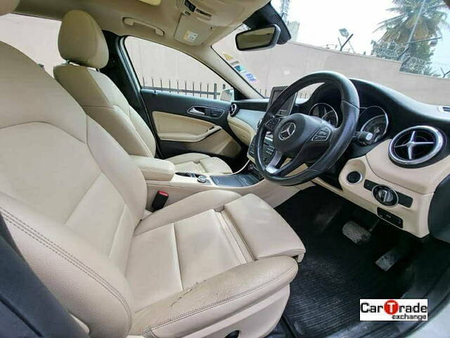 Used Mercedes-Benz GLA [2014-2017] 200 CDI Sport in Bangalore