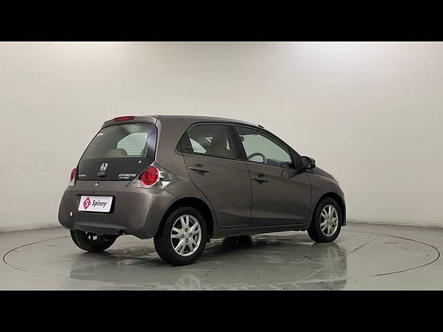 Used Honda Brio [2013-2016] VX AT in Delhi