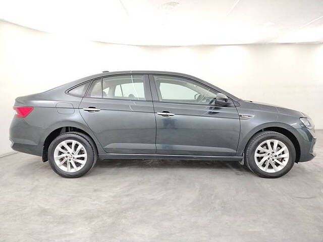 Used Skoda Slavia [2022-2023] Ambition 1.0L TSI MT in Coimbatore