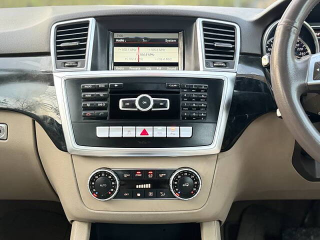 Used Mercedes-Benz M-Class ML 250 CDI in Delhi