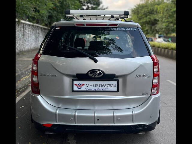 Used Mahindra XUV500 [2011-2015] W8 in Mumbai