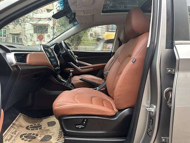 Used MG Hector Plus [2020-2023] Sharp 2.0 Diesel in Delhi