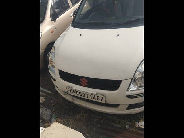 Used 2014 Maruti Suzuki Swift DZire in Varanasi