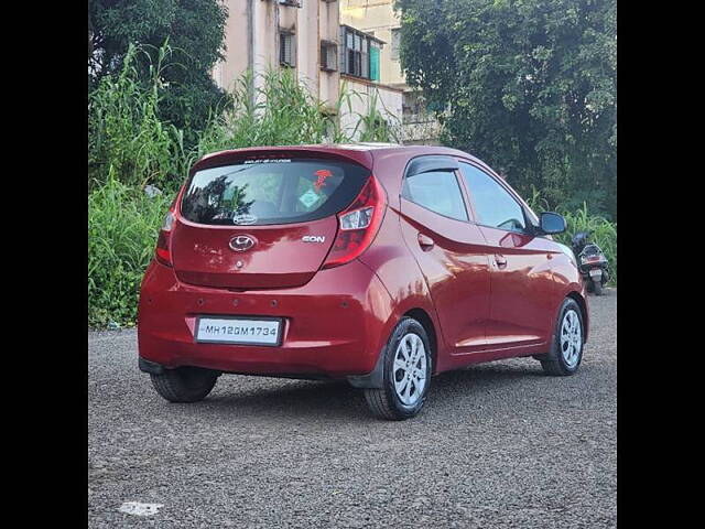 Used Hyundai Eon Sportz in Pune