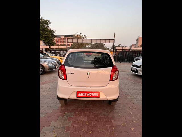 Used Maruti Suzuki Alto 800 LXi (O) CNG in Ahmedabad