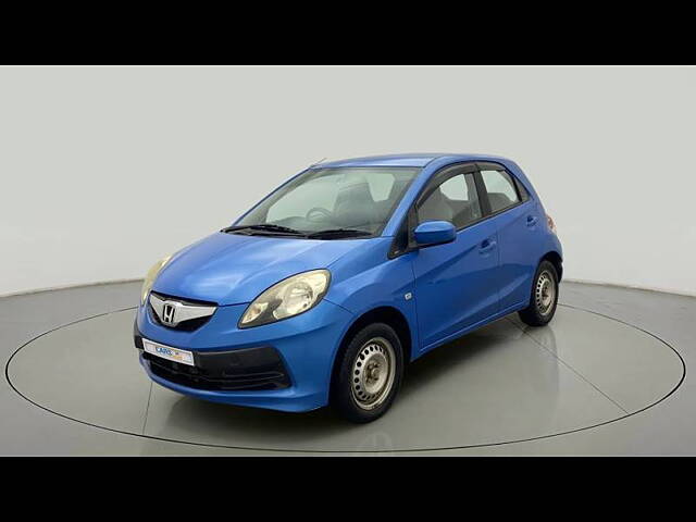 Used Honda Brio [2011-2013] E MT in Bangalore