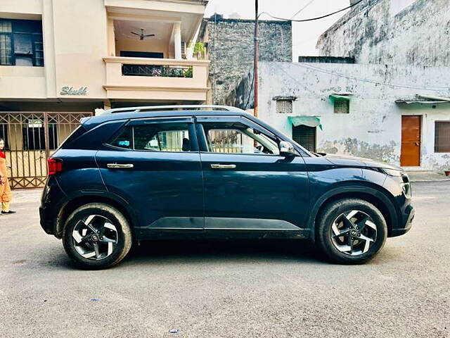 Used Hyundai Venue [2019-2022] SX 1.4 (O) CRDi in Lucknow