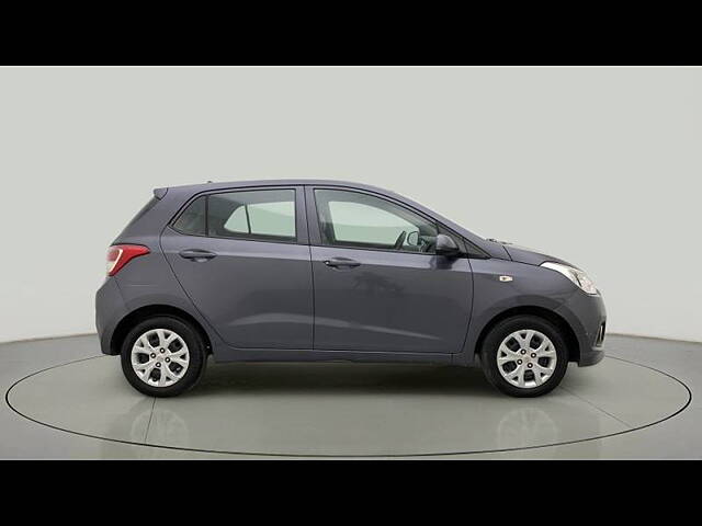 Used Hyundai Grand i10 [2013-2017] Magna 1.2 Kappa VTVT [2013-2016] in Bangalore