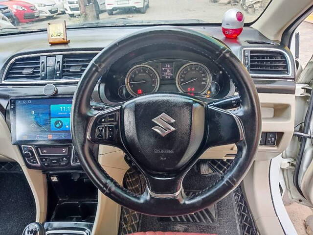 Used Maruti Suzuki Ciaz [2014-2017] VXi+ in Faridabad