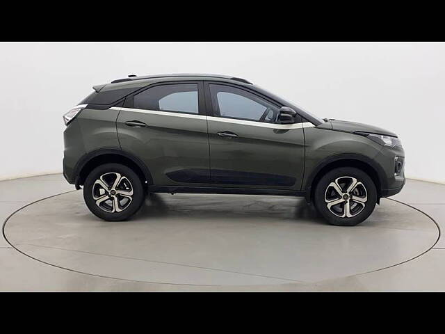 Used Tata Nexon [2020-2023] XZ Plus (O) in Chennai