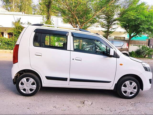 Used Maruti Suzuki Wagon R [2019-2022] VXi 1.0 AMT [2019-2019] in Chandigarh