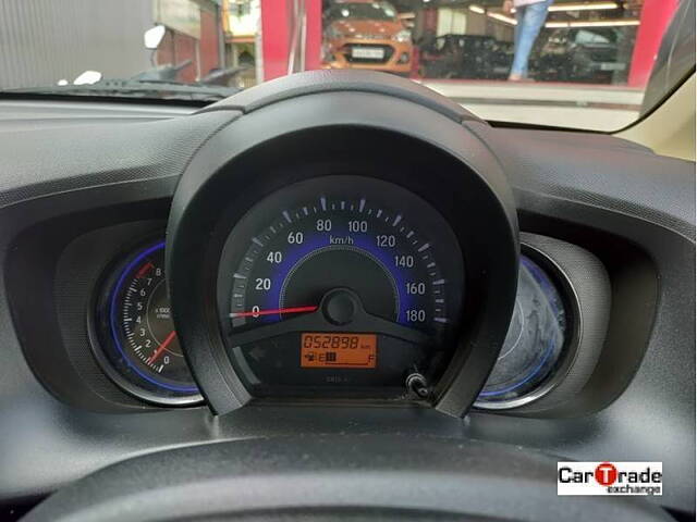 Used Honda Mobilio S Petrol in Bangalore