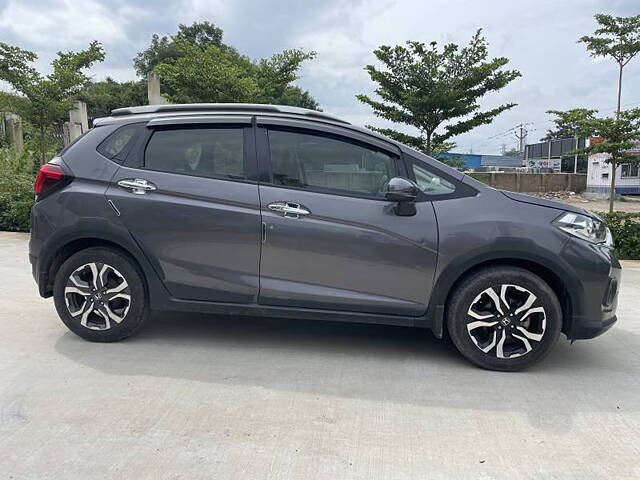 Used Honda WR-V [2017-2020] VX MT Petrol in Hyderabad