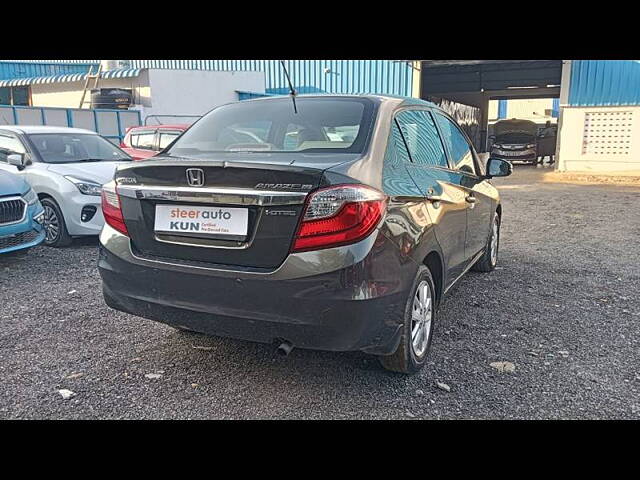 Used Honda Amaze [2016-2018] 1.5 VX i-DTEC in Chennai