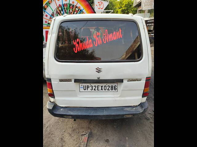 Used Maruti Suzuki Omni E 8 STR BS-IV in Lucknow