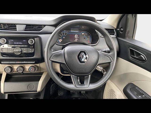 Used Renault Triber [2019-2023] RXL [2019-2020] in Pune