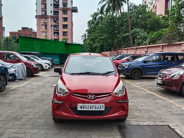 Used Hyundai Eon D-Lite + in Kolkata