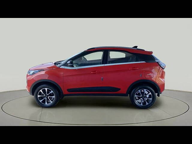 Used Tata Nexon [2020-2023] XZ Plus (O) in Coimbatore