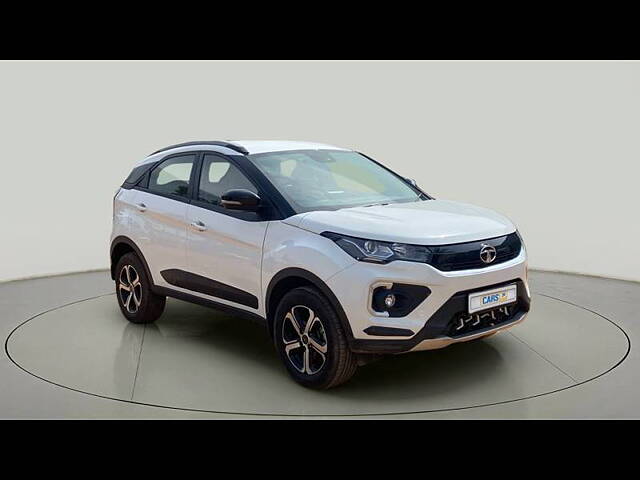 Used 2022 Tata Nexon in Bangalore