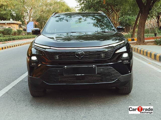 Used 2023 Tata Harrier in Delhi