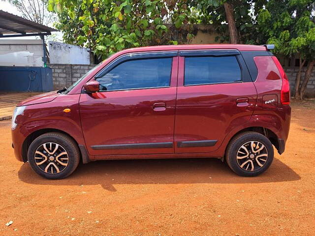 Used Maruti Suzuki Wagon R [2019-2022] VXi 1.0 [2019-2019] in Madurai