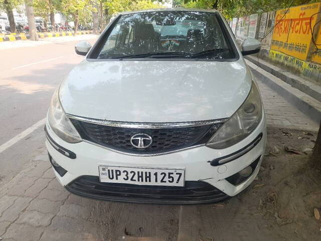 Used Tata Zest XE Petrol in Lucknow