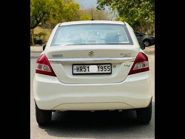 Used Maruti Suzuki Dzire [2017-2020] LXi in Delhi