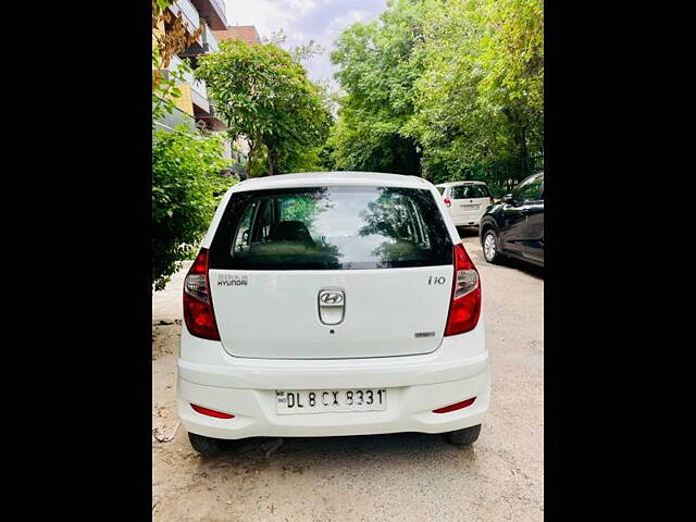 Used Hyundai i10 [2010-2017] Magna 1.2 Kappa2 in Delhi