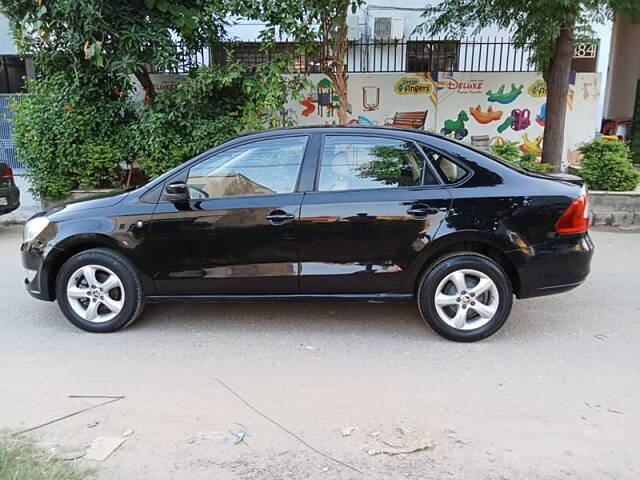 Used Skoda Rapid [2014-2015] 1.5 TDI CR Elegance Plus Black Package in Chandigarh