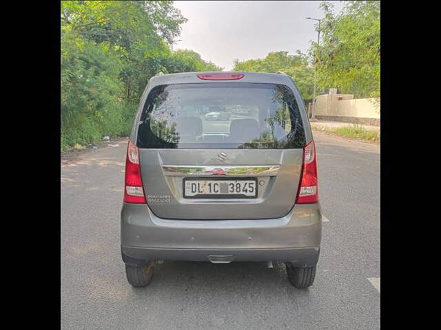 Used Maruti Suzuki Wagon R 1.0 [2010-2013] LXi in Delhi