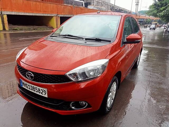 Used Tata Tiago [2016-2020] Revotron XZ in Thane