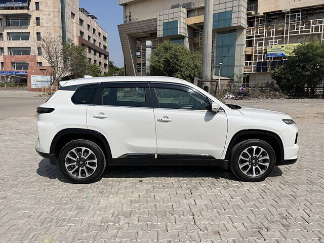 Used Maruti Suzuki Grand Vitara Alpha Plus Intelligent Hybrid eCVT Dual Tone in Delhi