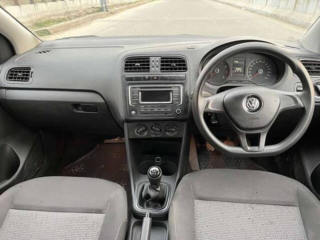 Used Volkswagen Polo Comfortline 1.0L TSI in Noida