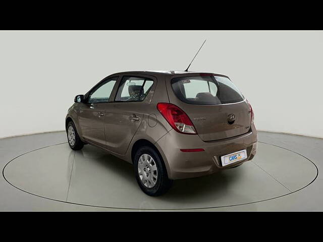 Used Hyundai i20 [2012-2014] Magna (O) 1.2 in Ahmedabad