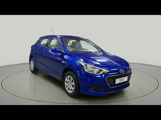 Used 2014 Hyundai Elite i20 in Mumbai