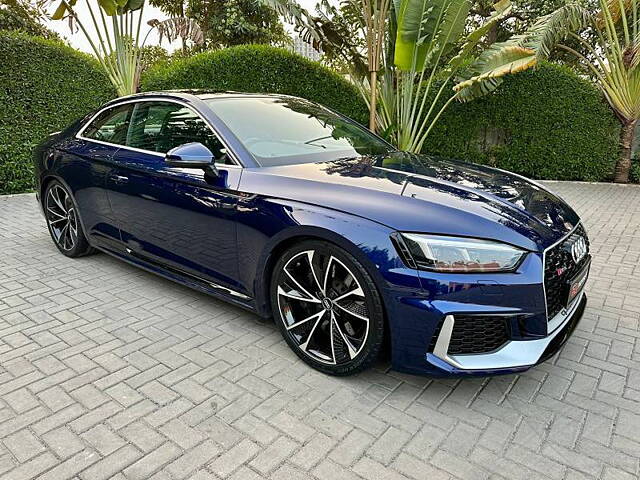 Used Audi RS5 [2012-2016] Coupe in Surat