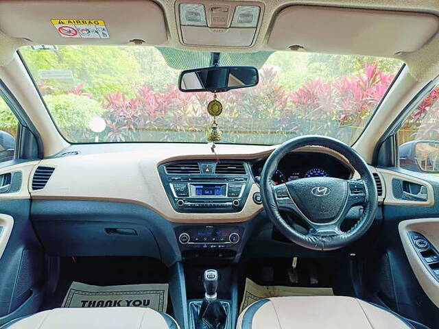 Used Hyundai Elite i20 [2017-2018] Asta 1.2 in Mumbai