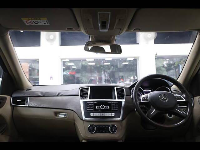 Used Mercedes-Benz GL 350 CDI in Chennai