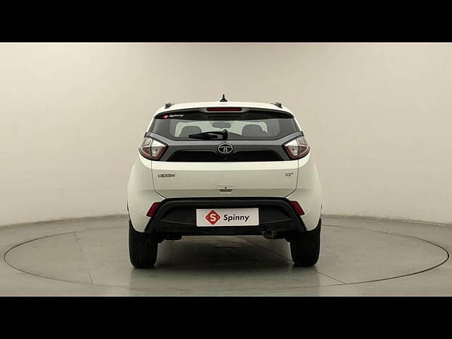 Used Tata Nexon [2017-2020] XZ Plus Diesel in Pune