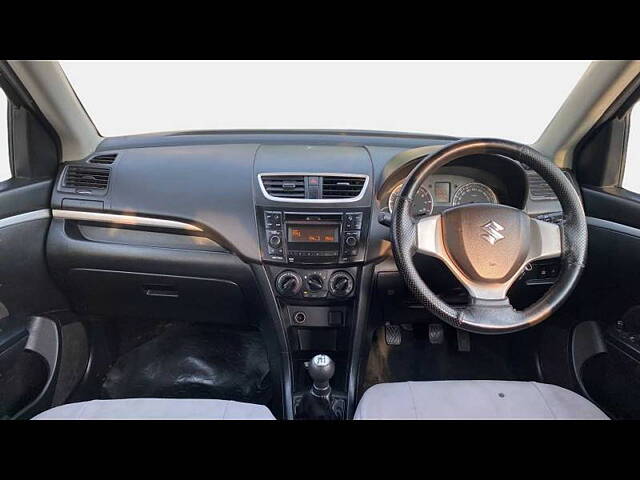 Used Maruti Suzuki Swift [2014-2018] VXi [2014-2017] in Jaipur