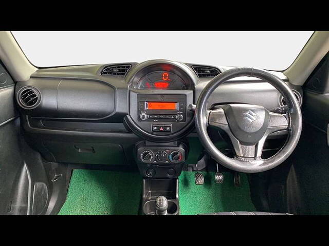 Used Maruti Suzuki Wagon R [2019-2022] VXi 1.0 [2019-2019] in Lucknow