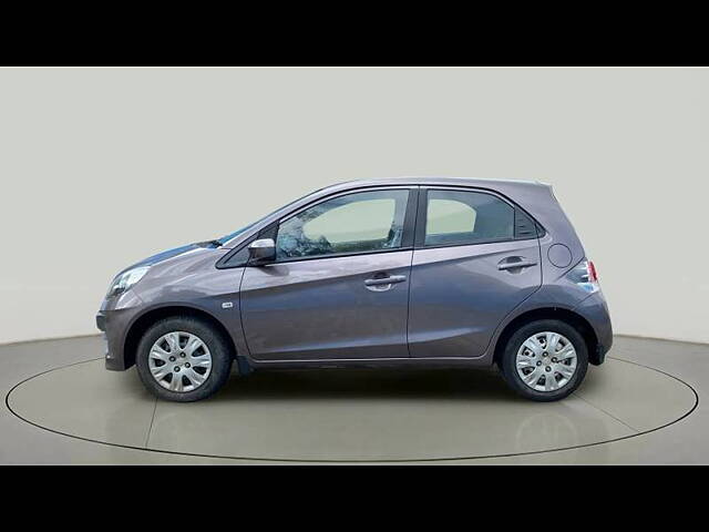 Used Honda Brio [2011-2013] S MT in Pune