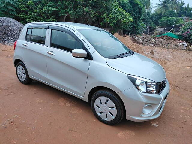 Used Maruti Suzuki Celerio [2017-2021] ZXi (O) AMT [2019-2020] in Bhubaneswar