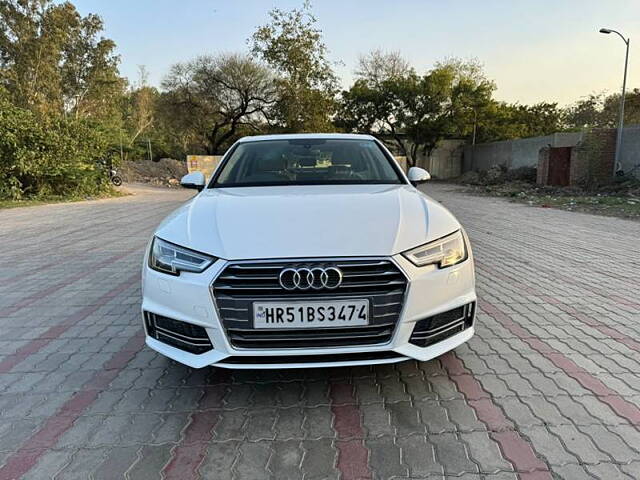 Used 2018 Audi A4 in Delhi