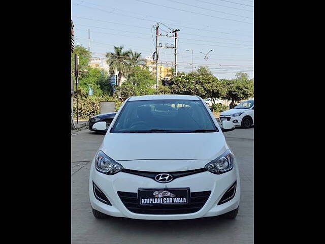 Used Hyundai i20 [2012-2014] Magna (O) 1.2 in Bhopal