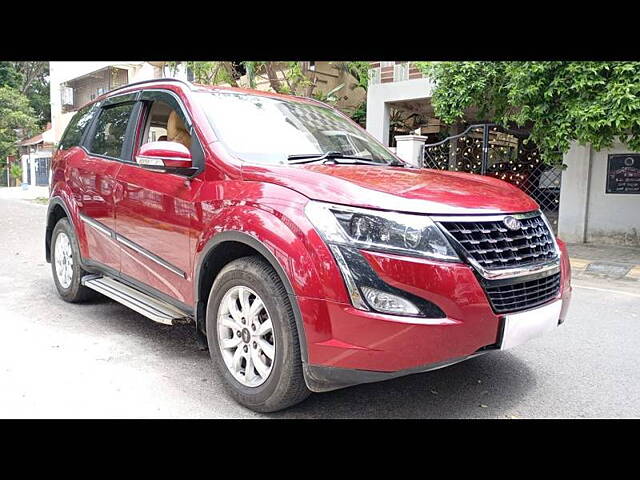 Used 2020 Mahindra XUV500 in Bangalore