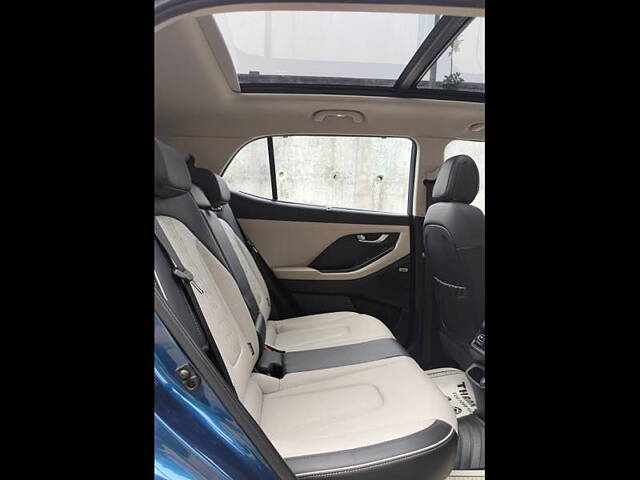 Used Hyundai Creta [2020-2023] SX (O) 1.5 Petrol CVT [2020-2022] in Mumbai