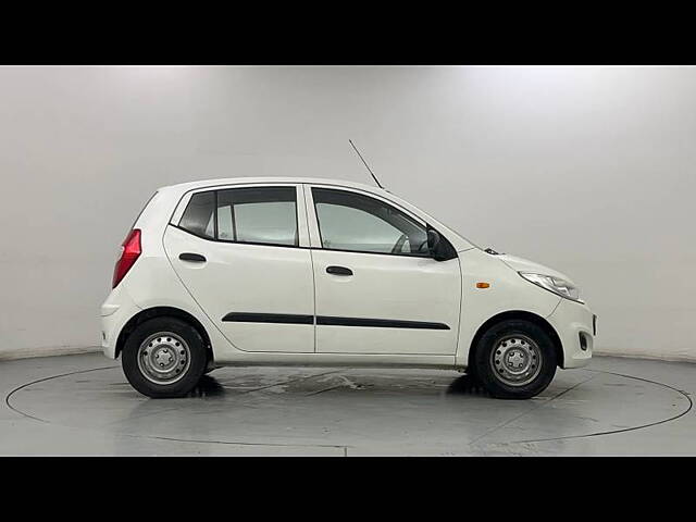 Used Hyundai i10 [2007-2010] Magna in Delhi